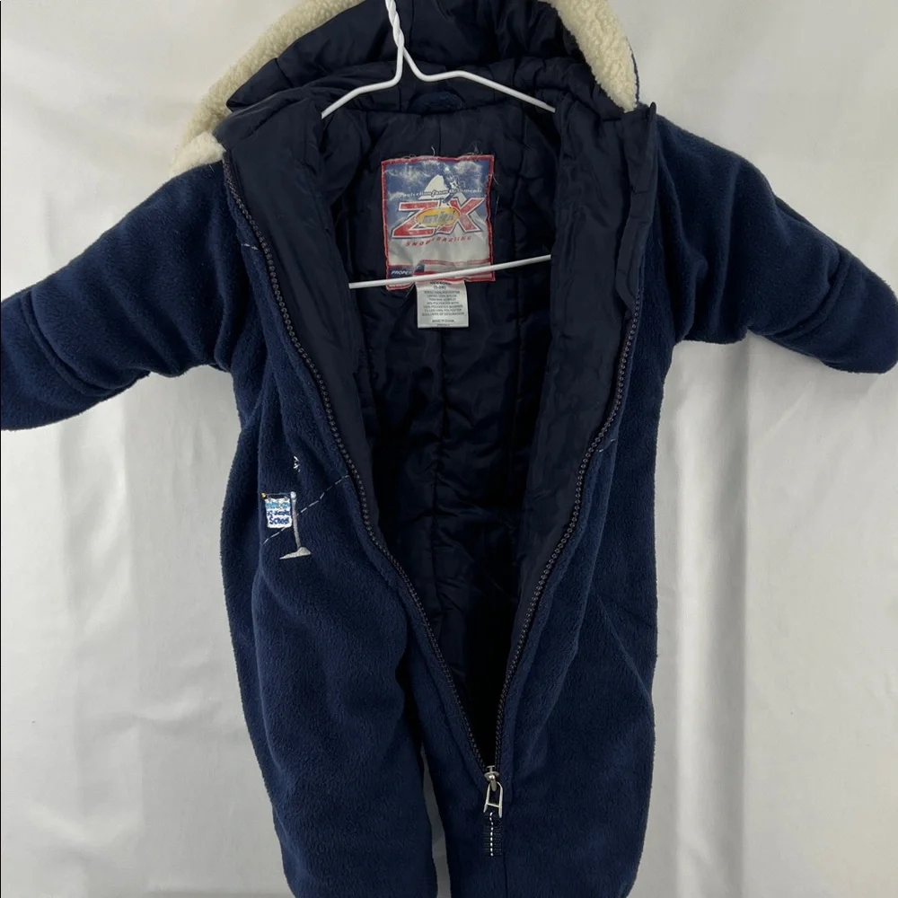 ZX Snowboarding please note